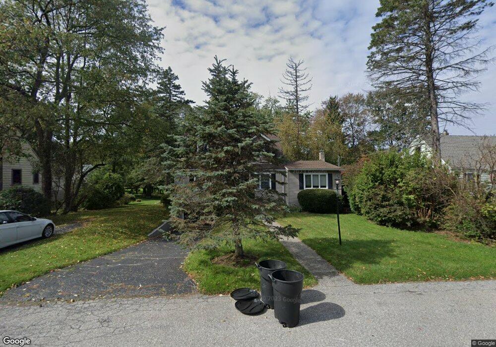 16 Crestview Ave, Cortlandt Manor, NY 10567 - photo 1