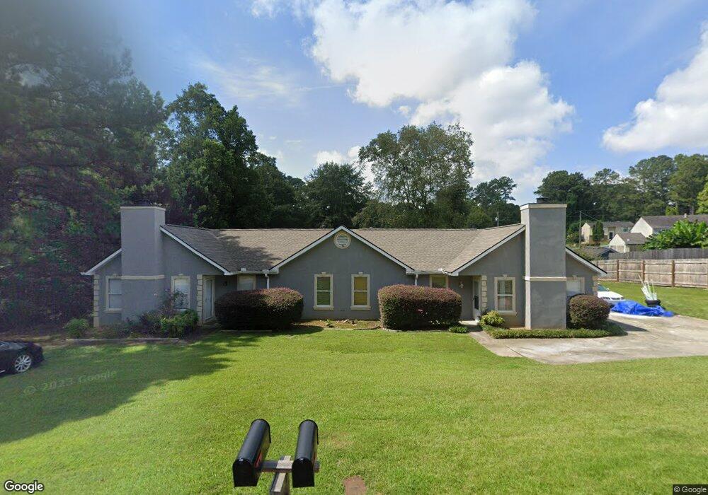 1248 Mcpherson Ln unit 1, Norcross, GA 30093 - photo 1