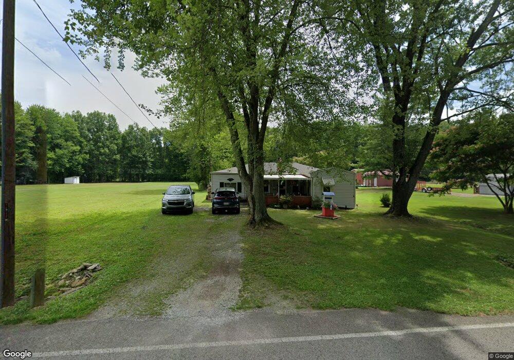 20070 Vera Cruz Rd, Fayetteville, OH 45118 - photo 1