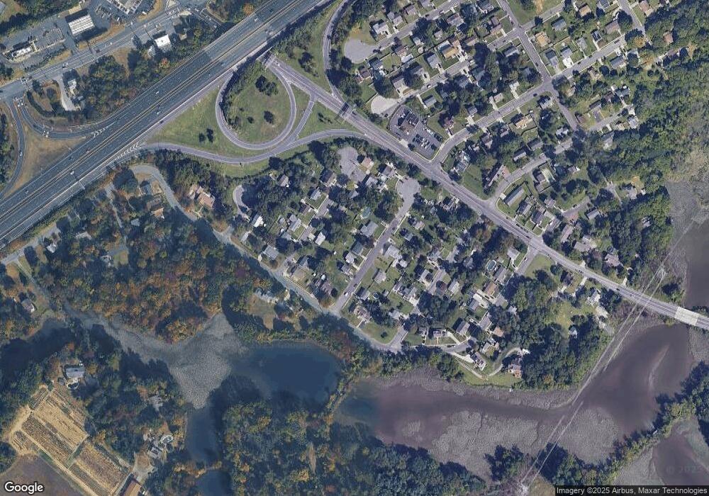 191 Roosevelt Blvd, Thorofare, NJ 08086 - photo 1