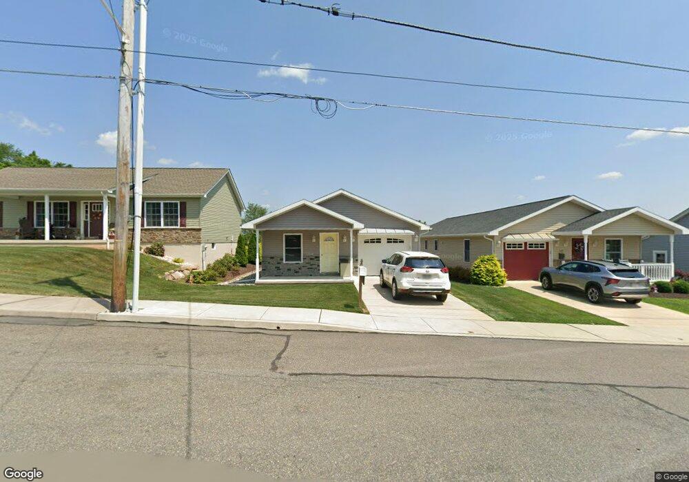 349 N 7th St, Lehighton, PA 18235 - photo 1