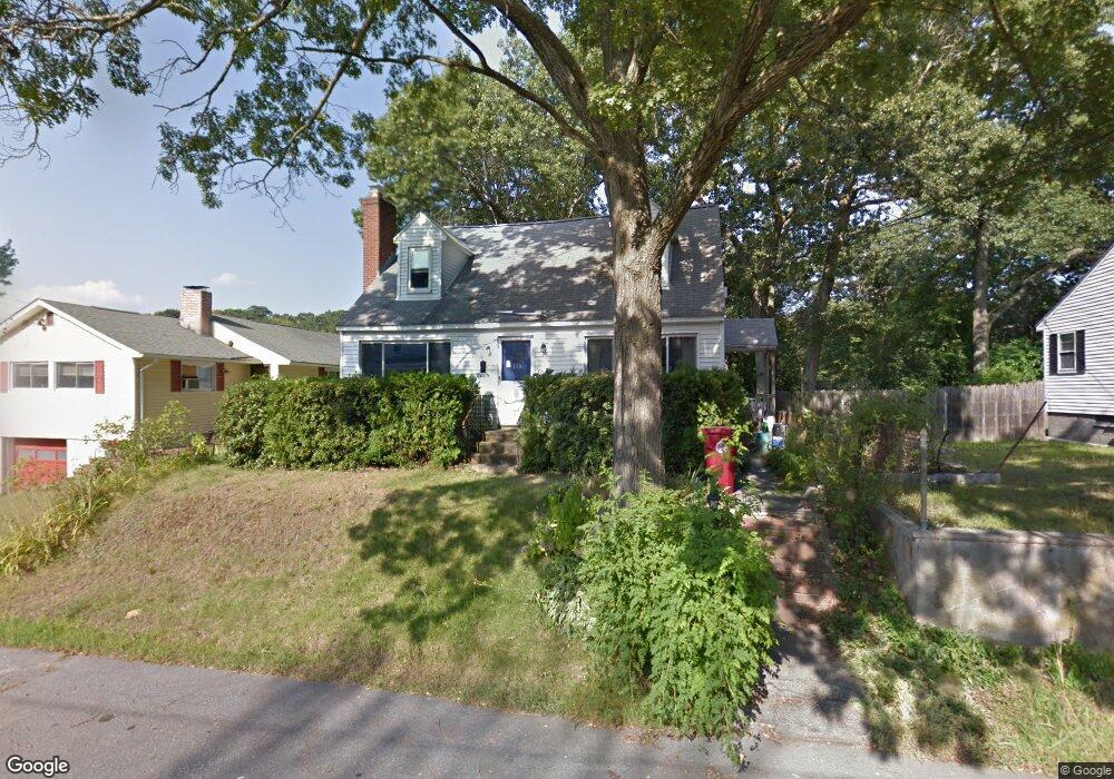 110 Belrose Ave, Lowell, MA 01852 - photo 1