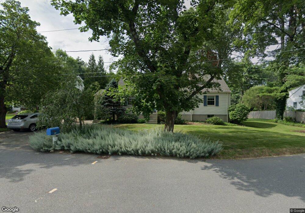 122 Southfield Rd, Concord, MA 01742 - photo 1