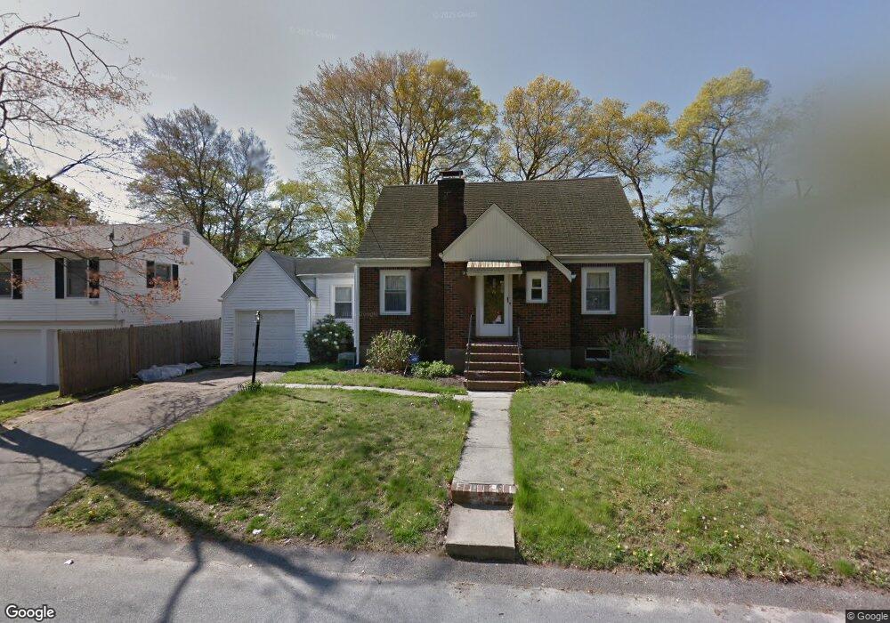 24 Eugenia St, Randolph, MA 02368 - photo 1