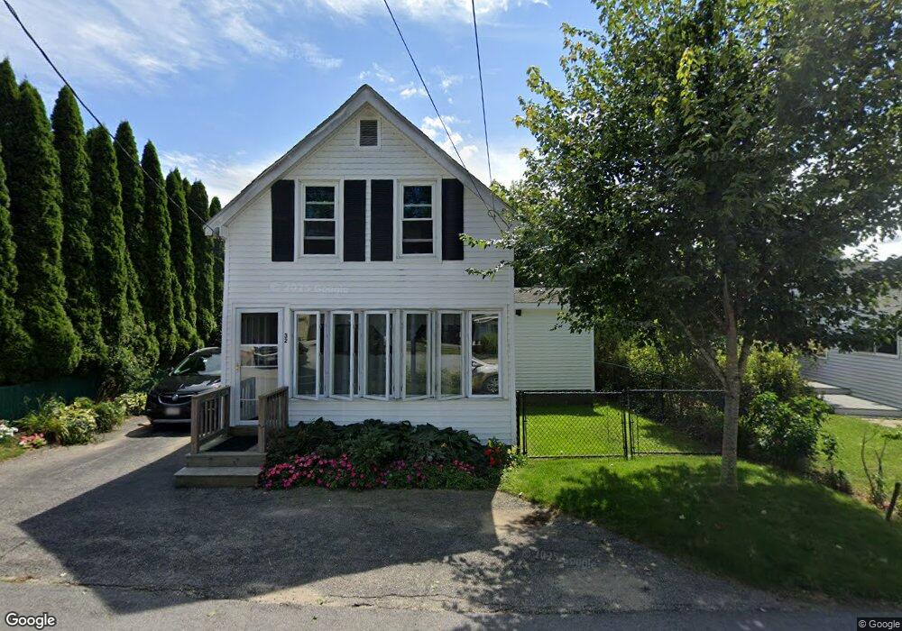 32 Point Pleasant Rd, Webster, MA 01570 - photo 1