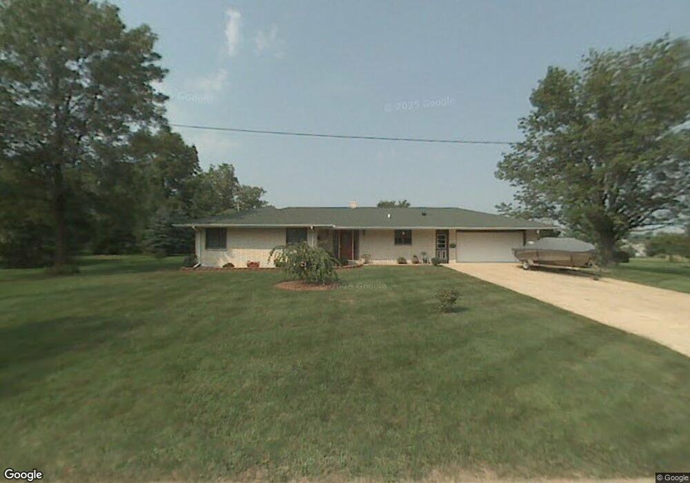 209 Paw Paw St, Three Oaks, MI 49128 - photo 1