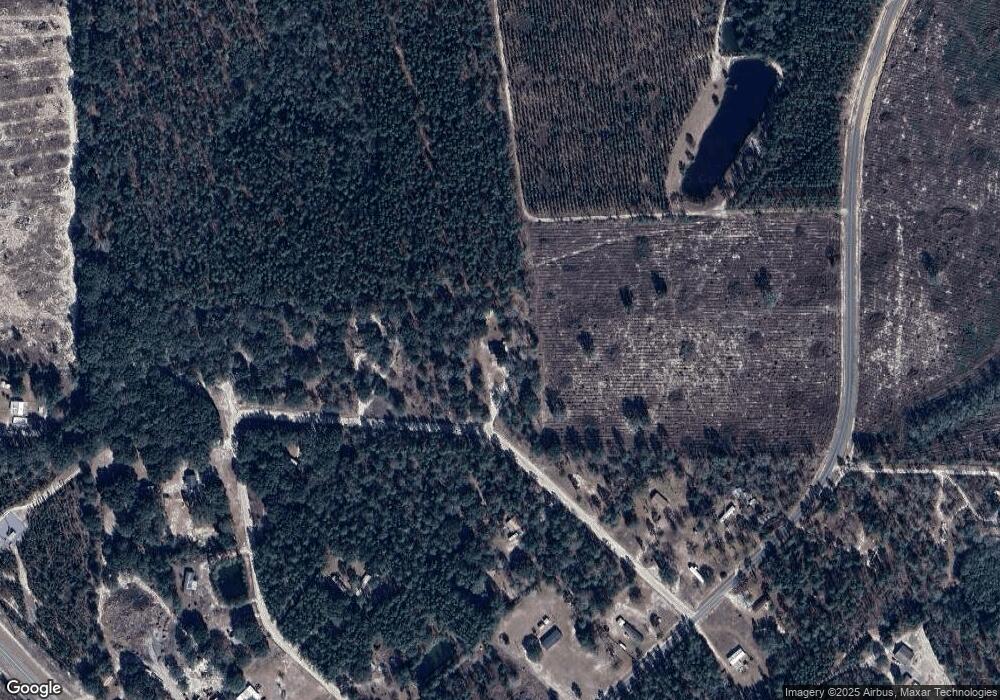 461 Shady Oaks Cir, Hoboken, GA 31542 - photo 1