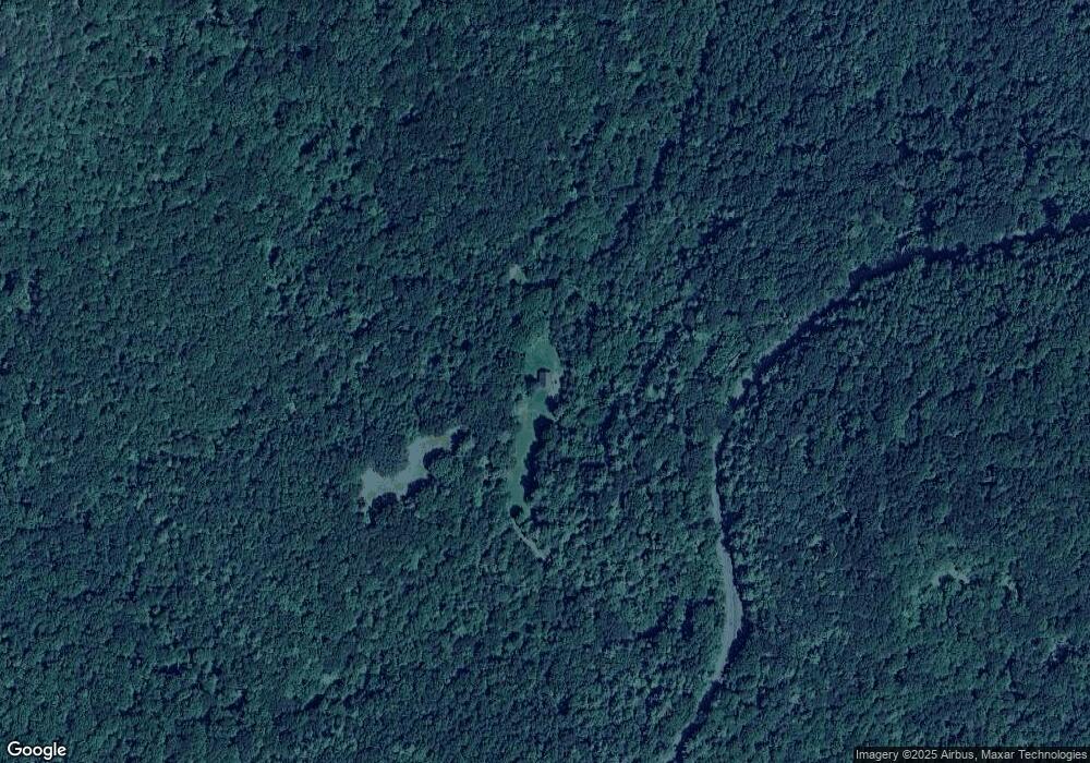 110 Clarks Gap Trail, Vesuvius, VA 24483 - photo 1