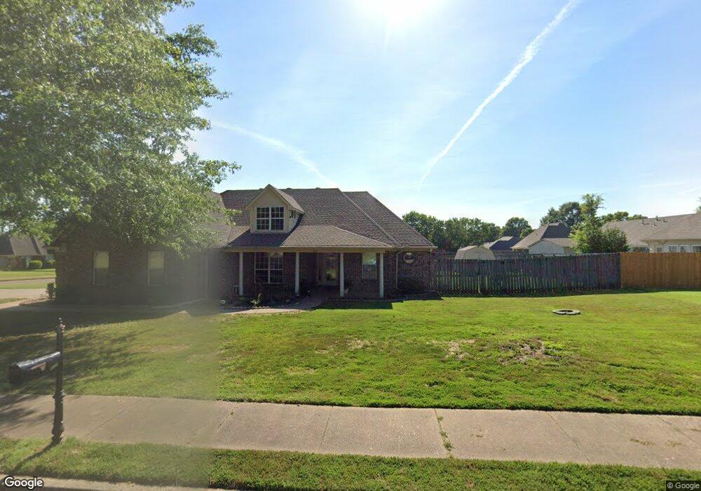 3103 Big Ben S, Hernando, MS 38632 - photo 1