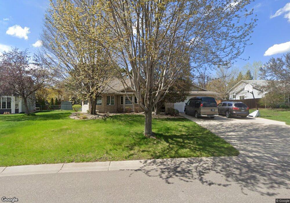 13132 Yukon St NW, Coon Rapids, MN 55448 - photo 1