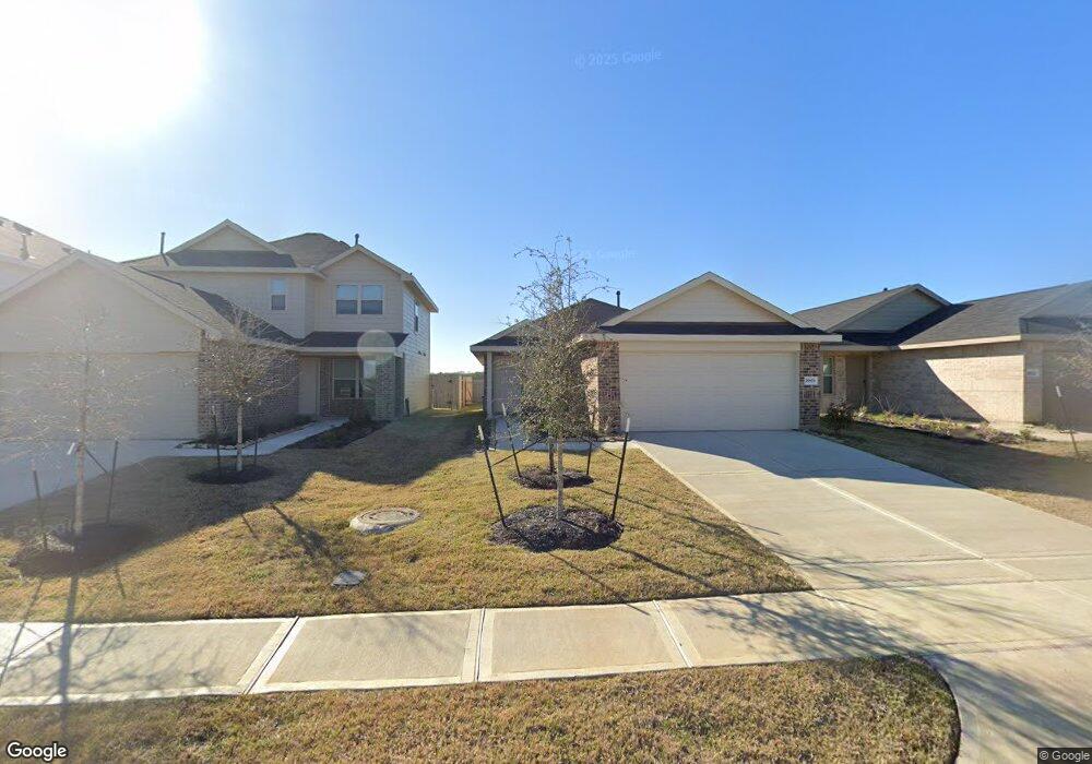 18819 Jasper Ridge Dr, Hockley, TX 77447 - photo 1