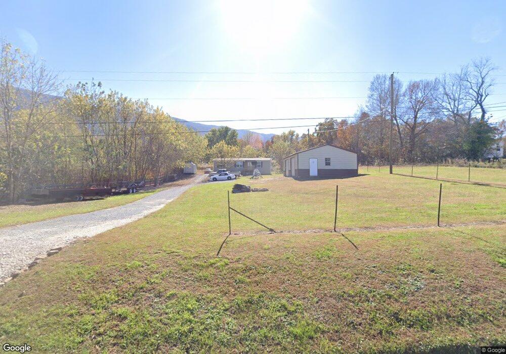 780 Old Mountain Rd, Greeneville, TN 37743 - photo 1