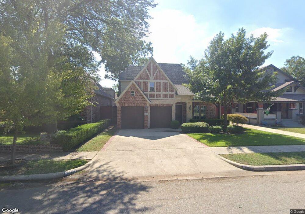 6108 Lakeshore Dr, Dallas, TX 75214 - photo 1