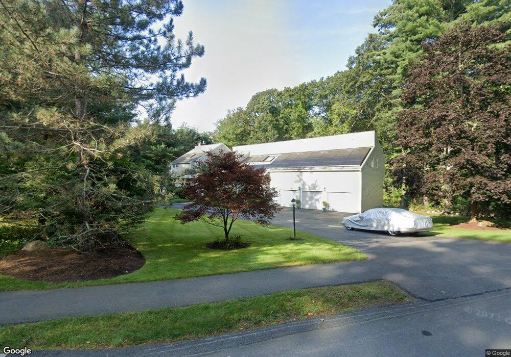 41 Eliot Hill Rd, Natick, MA 01760 - photo 1