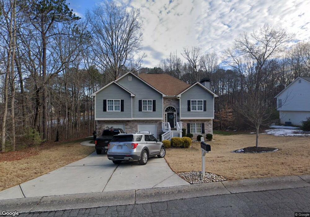 3668 Autumn View Dr NW unit 13, Acworth, GA 30101 - photo 1
