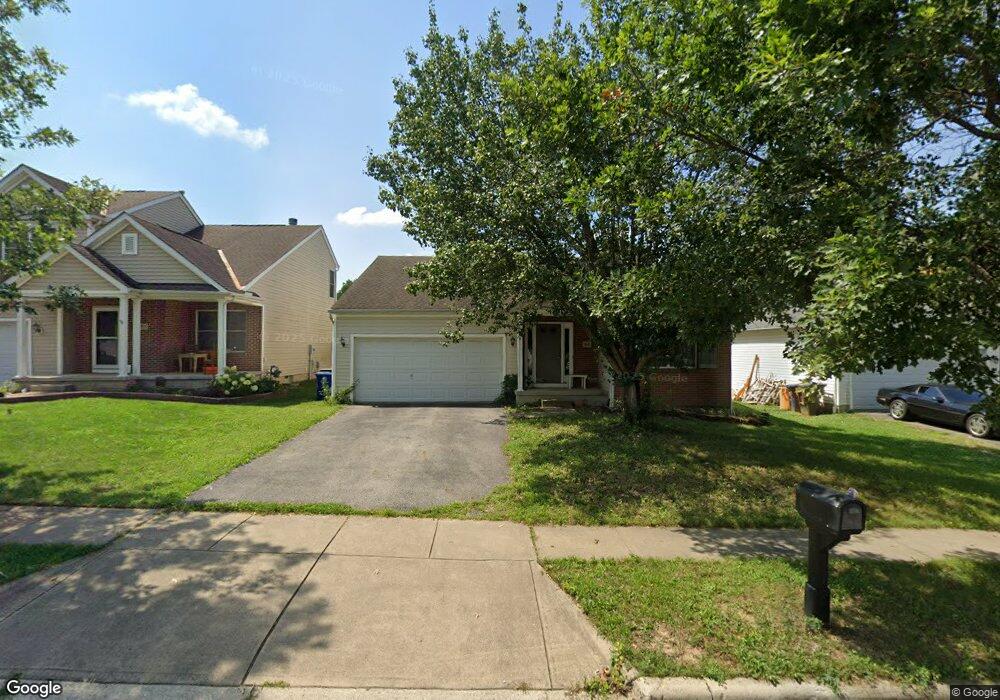 963 Tenbrook Place unit 46, Columbus, OH 43228 - photo 1