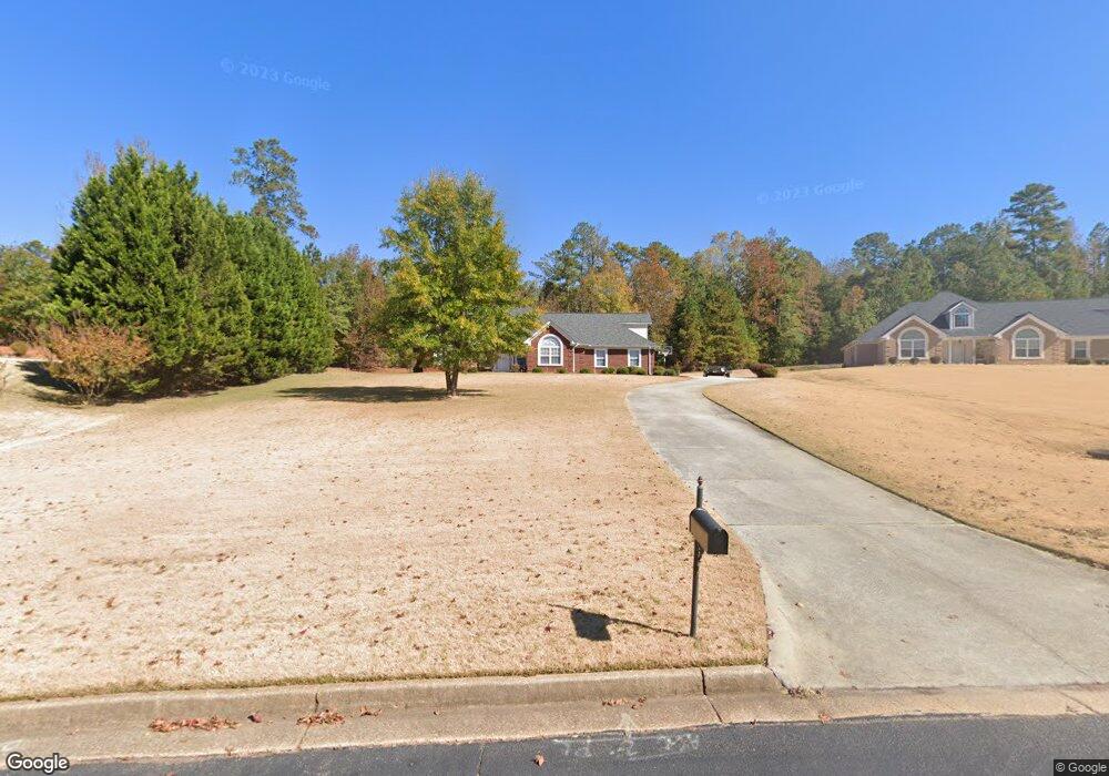 1421 Cotton Trail SW, Conyers, GA 30094 - photo 1