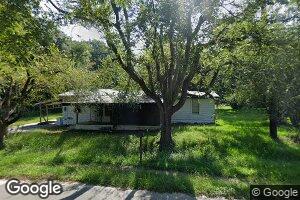 306 Bell St, Abbeville, GA 31001