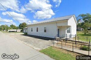 601 E Perry St, Arma, KS 66712
