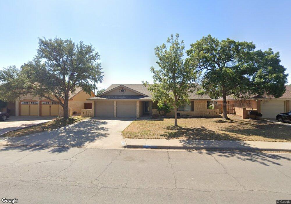 3106 Preston Dr, Midland, TX 79707 - photo 1