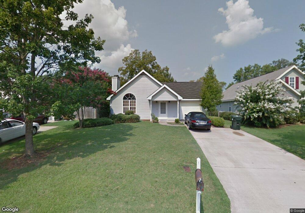 120 Country Walk, Warner Robins, GA 31088 - photo 1