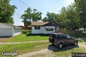 118 S Putnam, Meredosia, IL 62665