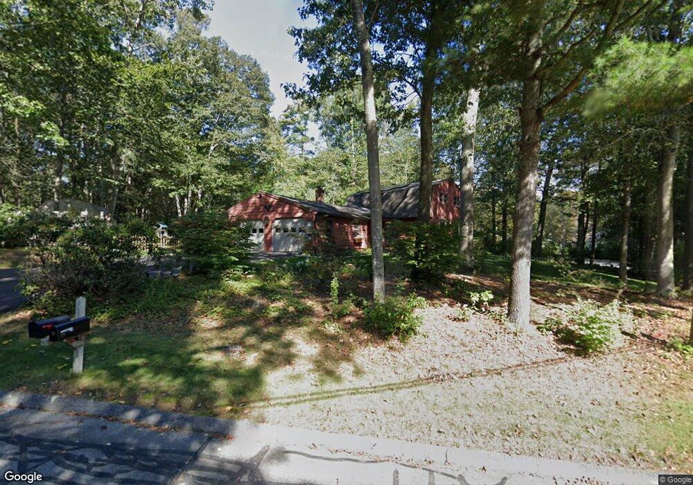 24 Huntington Way, Ledyard, CT 06339 - photo 1