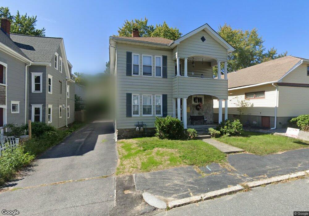 36 Fairmont Ave, Worcester, MA 01604 - photo 1