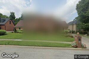 8707 Oldbury Place, Louisville, KY 40222