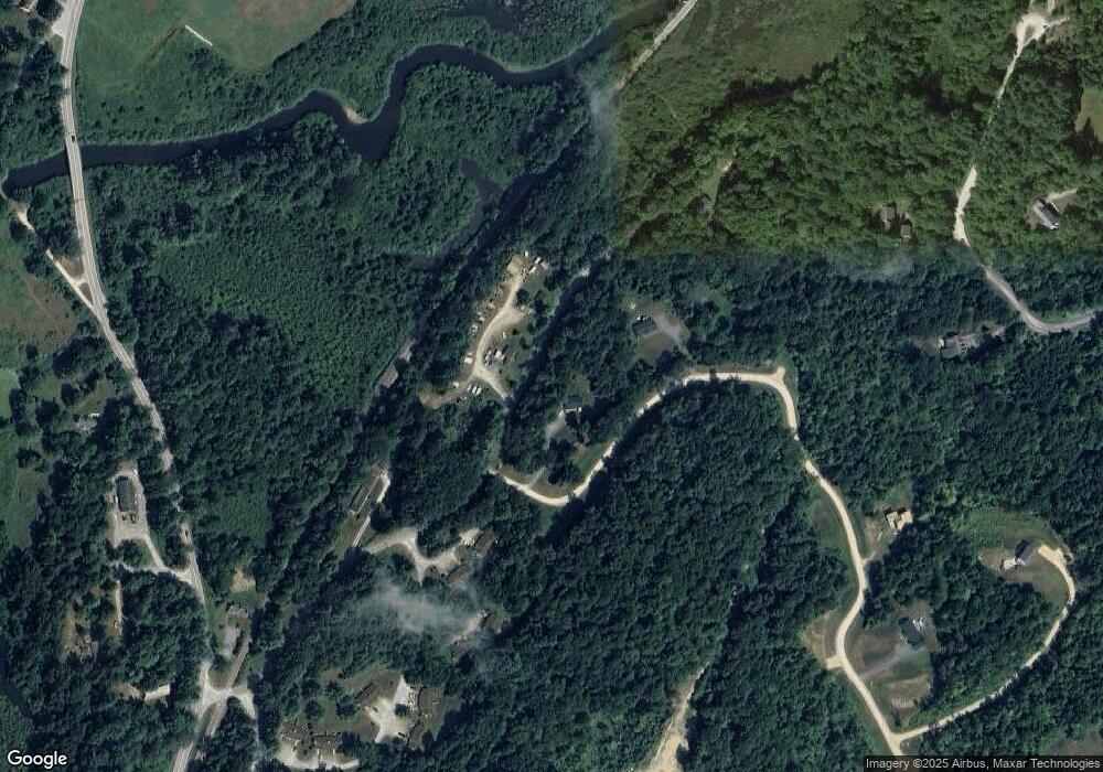 00 Hideaway Lane Lot #3, Sunderland, VT 05250 - photo 1