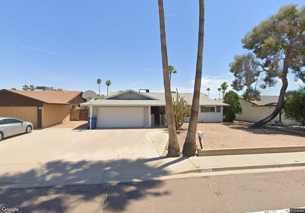 6737 S Lakeshore Dr, Tempe, AZ 85283 - photo 1