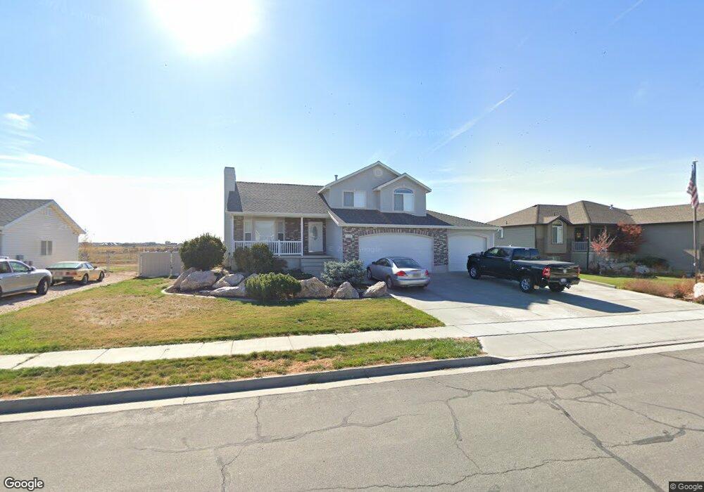 4455 W 25 S, West Point, UT 84015 - photo 1