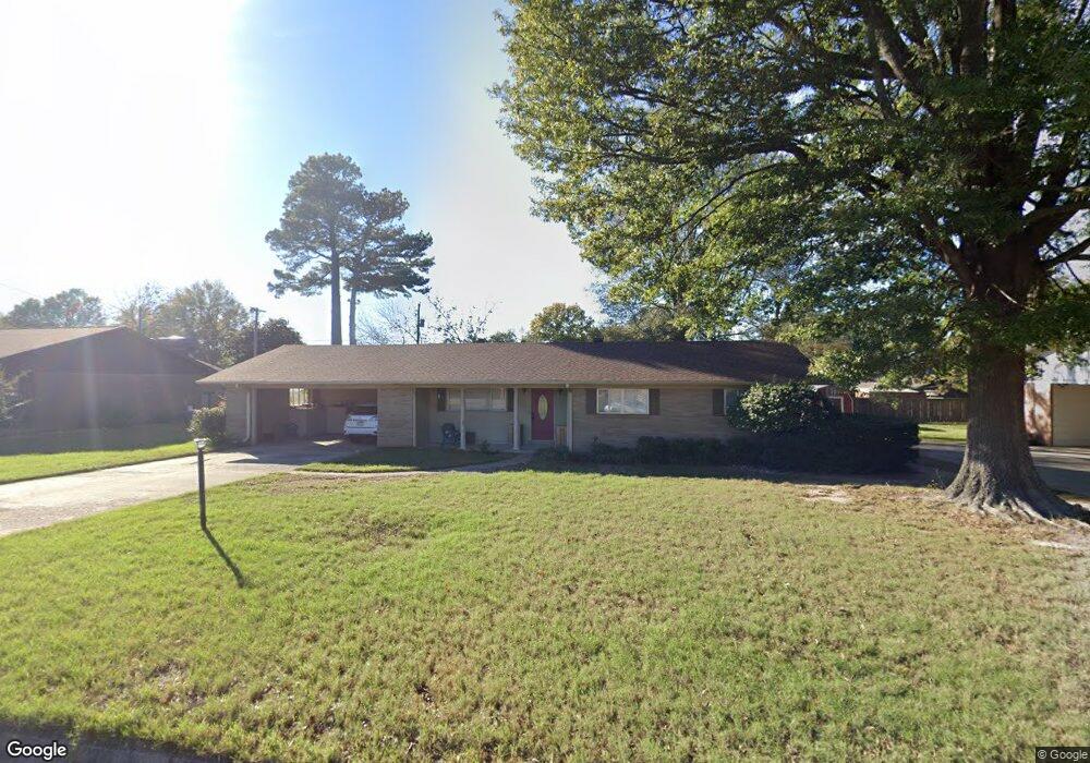 2008 Weidner St, Stuttgart, AR 72160 - photo 1