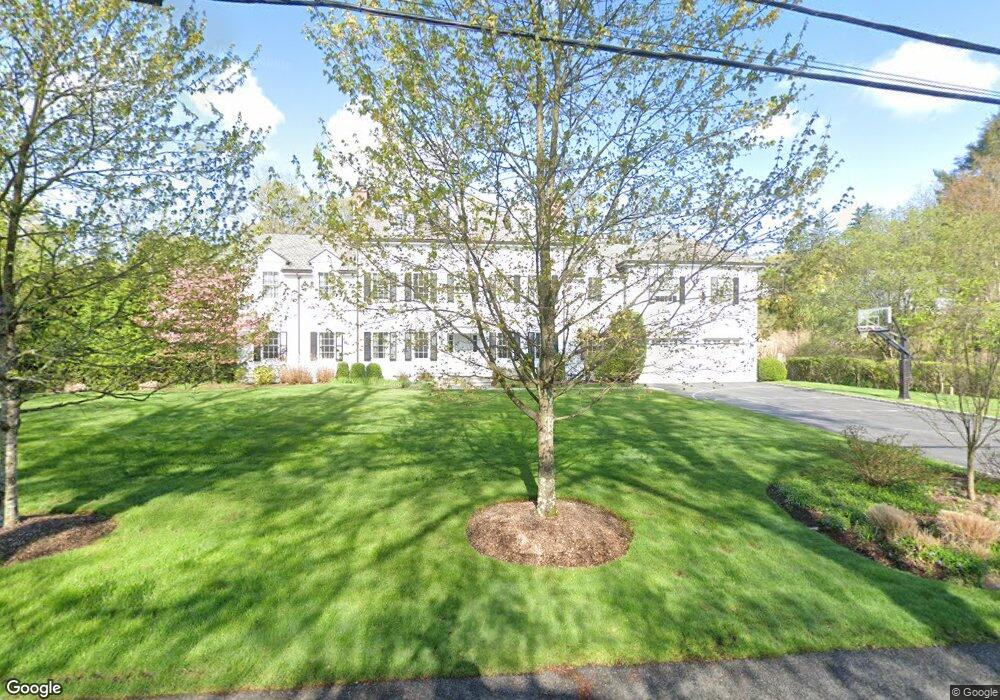 8 Oak Hill Rd, Chappaqua, NY 10514 - photo 1