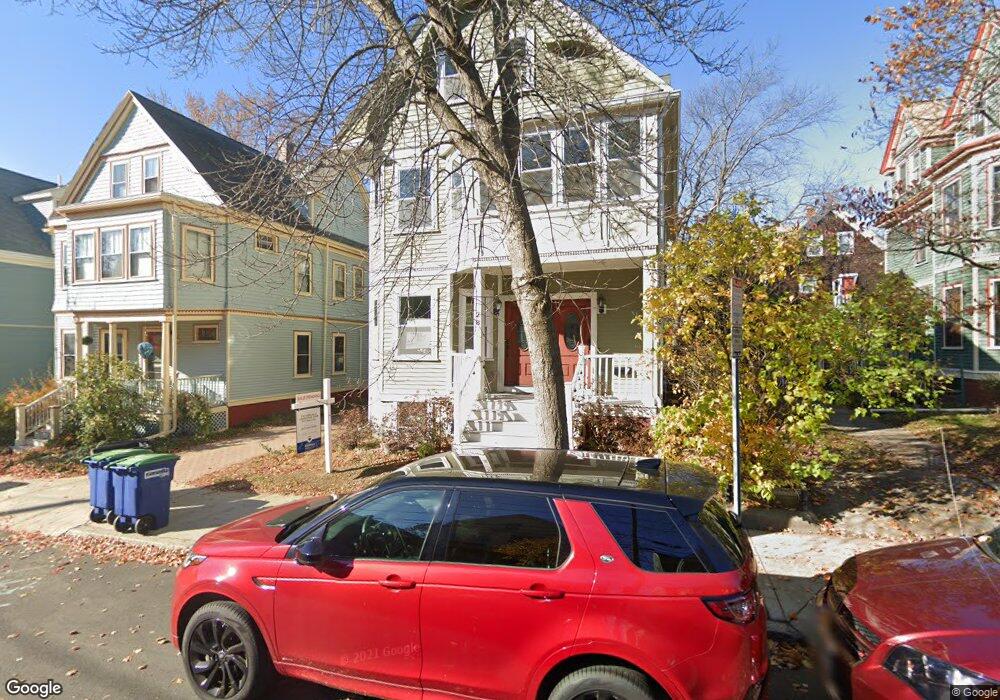 28 Josephine Ave unit 30, Somerville, MA 02144 - photo 1