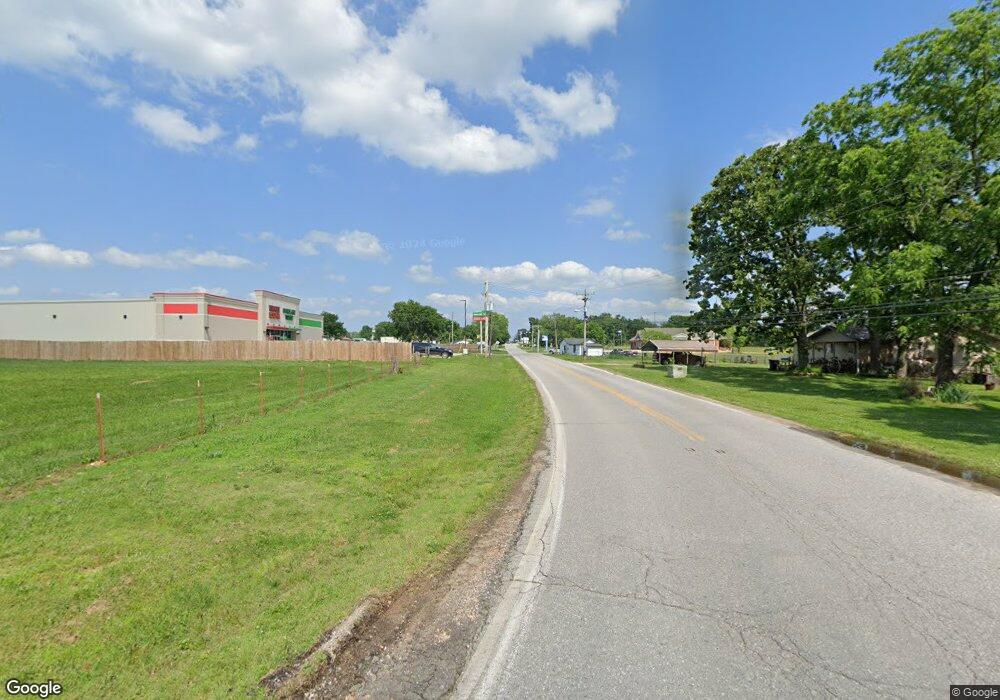 0 W Main St unit 1107442, Colcord, OK 74338 - photo 1