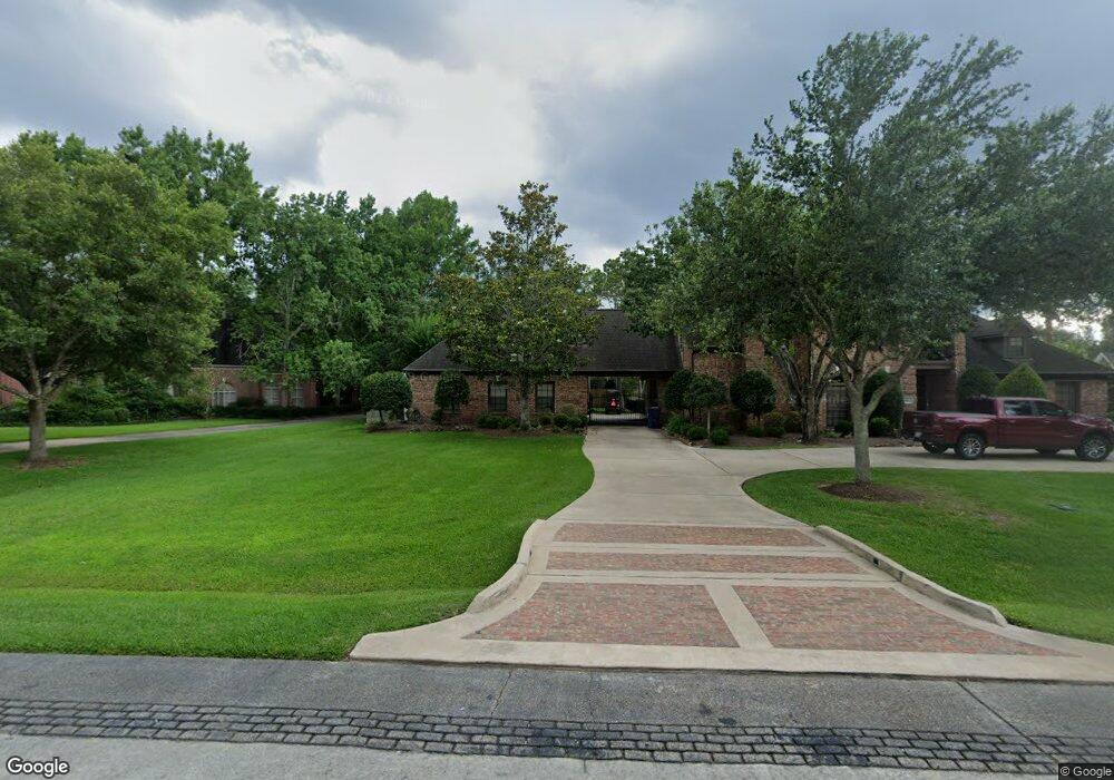 304 Carriage Creek Ln, Friendswood, TX 77546 - photo 1