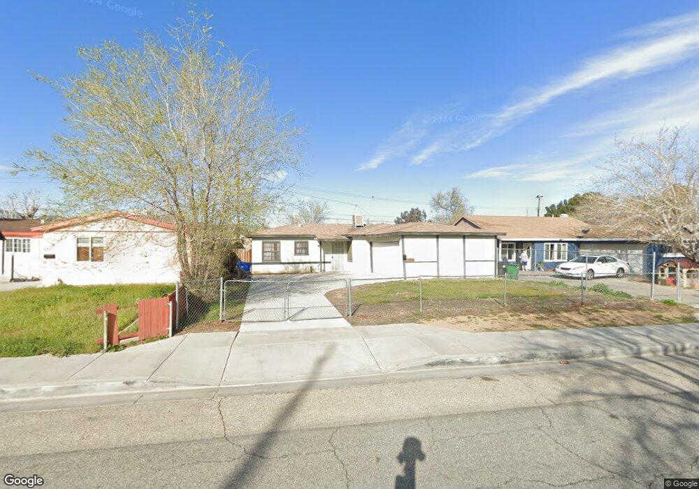 37859 11th St E, Palmdale, CA 93550 - photo 1