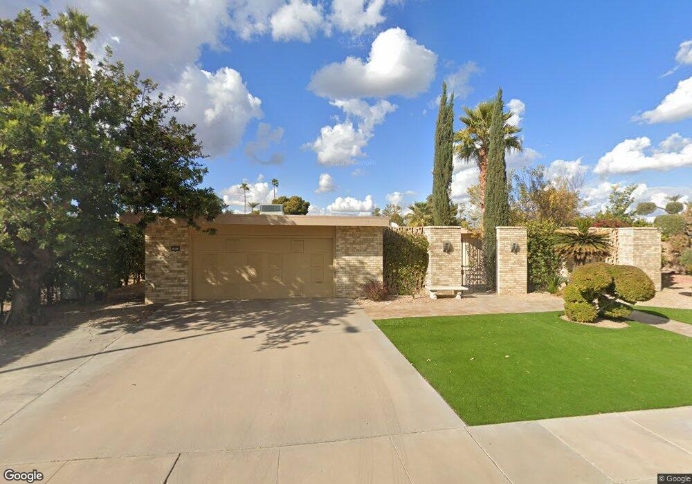 10534 W Wheatridge Dr, Sun City, AZ 85373 - photo 1