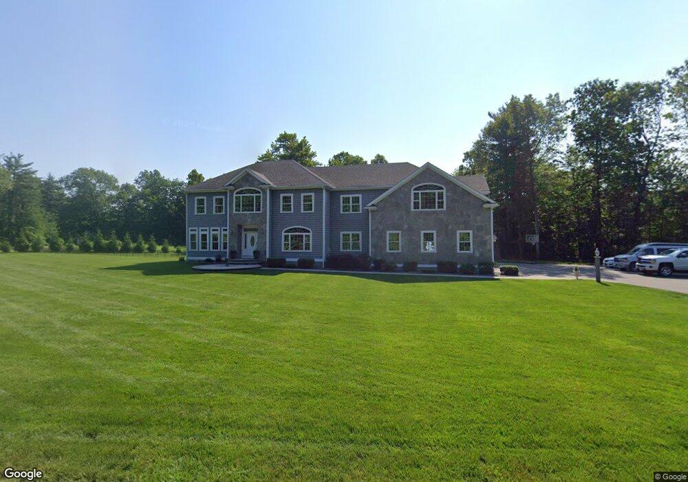 42 Jackman Ridge Rd, Windham, NH 03087 - photo 1