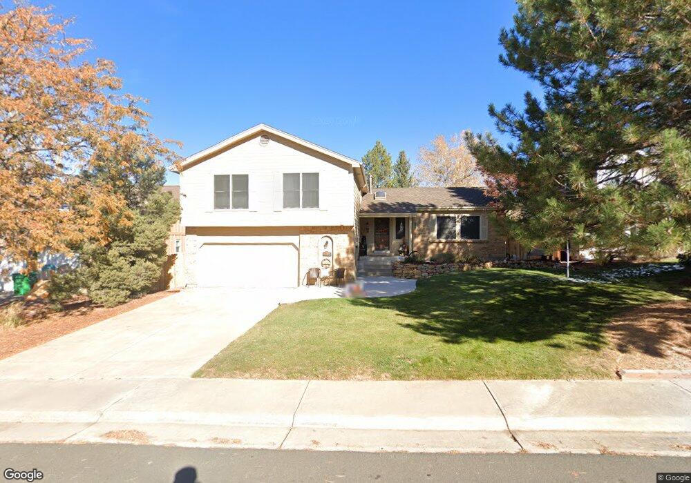 15139 E Grand Place, Aurora, CO 80015 - photo 1