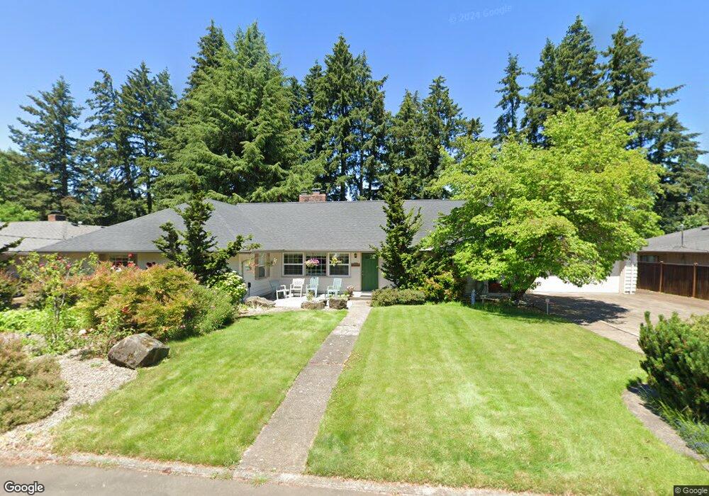 2835 Tomahawk Ln, Eugene, OR 97401 - photo 1