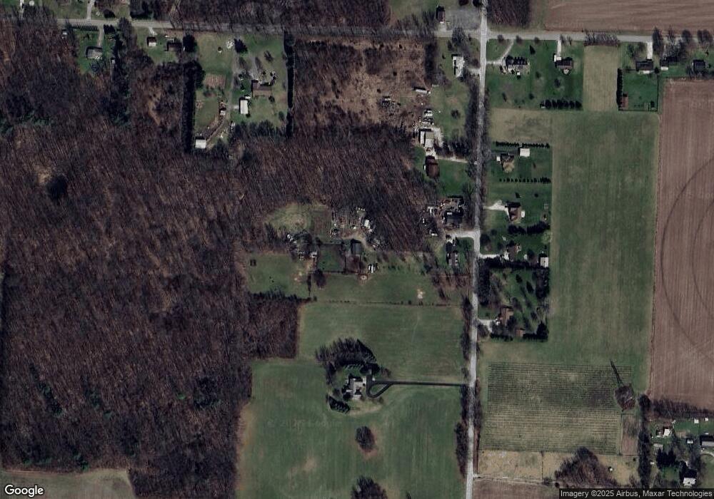 3366 N 700 E, Rolling Prairie, IN 46371 - photo 1