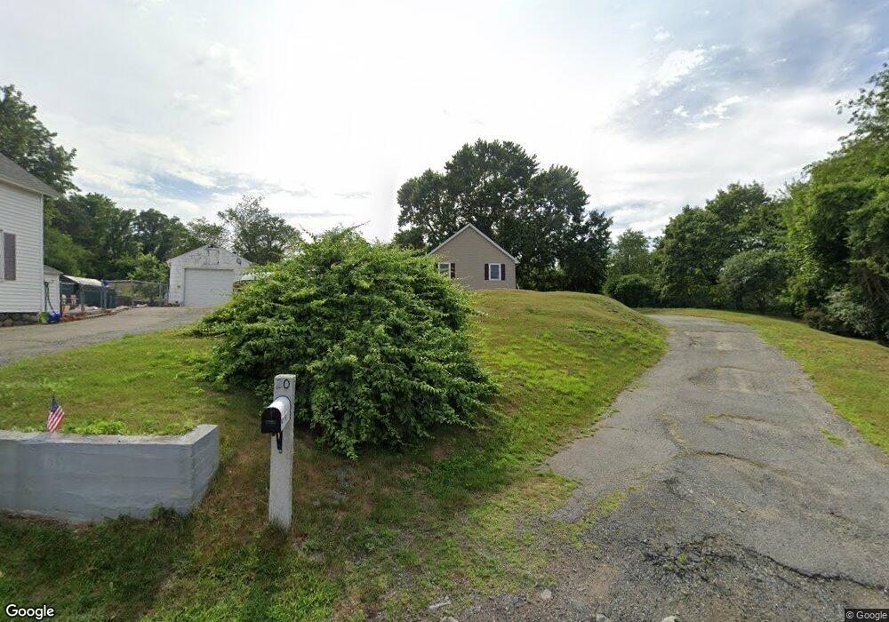 20 Hillside Ave, Salem, MA 01970 - photo 1