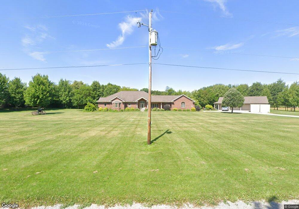 4681 Carroll Rd, North Baltimore, OH 45872 - photo 1