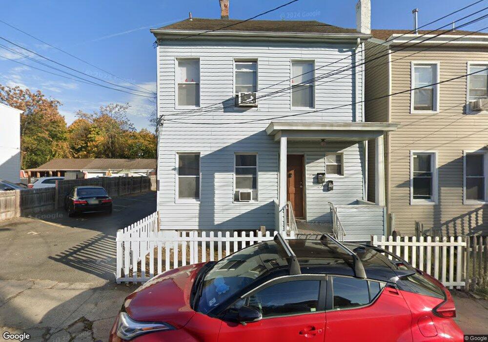 240 van Blarcom St unit 242, Paterson, NJ 07524 - photo 1
