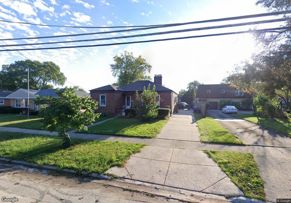 1887 Maple St, Des Plaines, IL 60018 - photo 1