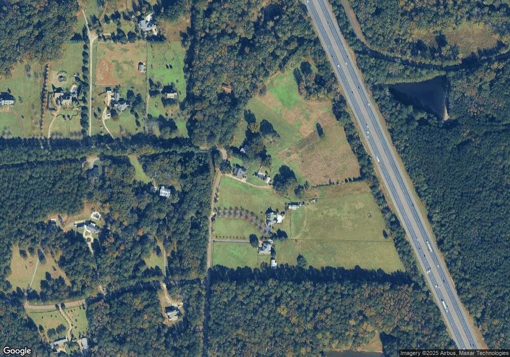 8329 Whittle Rd, Macon, GA 31220 - photo 1