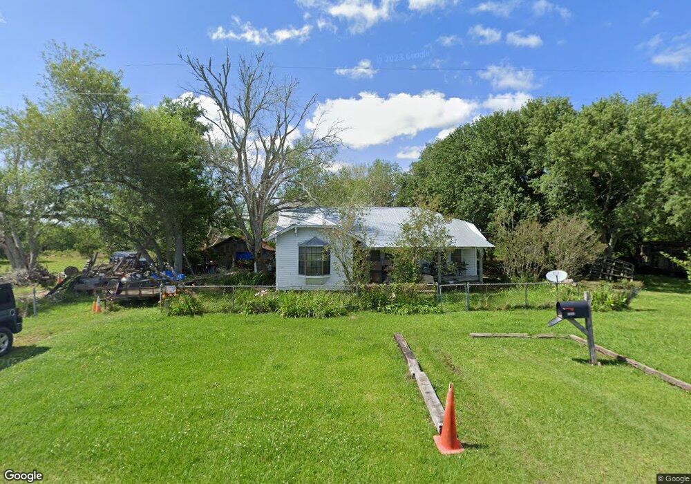 2522 Prudhomme Rd, Eunice, LA 70535 - photo 1