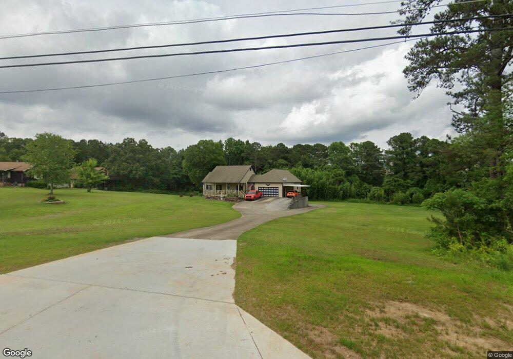 285 Hames Rd, Woodstock, GA 30188 - photo 1